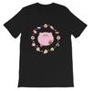 So Much Food Unisex T-Shirt and Kids Shirt