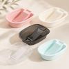 Thickened Underwear Cleaning Basin 2IN1 Laundry Tub Washboard Laundry Basin  Hand Washing Clothes