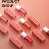 Lip Oil Available In 5 Colors Dudu Lip Gloss Water Mist Lip Lotion Hydrating Moisturizing Lip Plumping Liquid