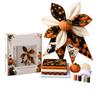 Patchwork Decoration Set for Home Styling and DIY Projects