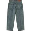 Vans Woven Casual Mid-Rise Jeans Men bottoms VN000T6UGDI