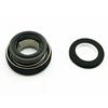2pcs/set Water Pump Mechanical Seal Part For HONDA WA20X WB20X WD20X WB30X WD30X