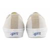 Vans Authentic VR3 LX Blanc De Blanc Unisex Sneakers White Oatmeal VN0A5EE2AZC