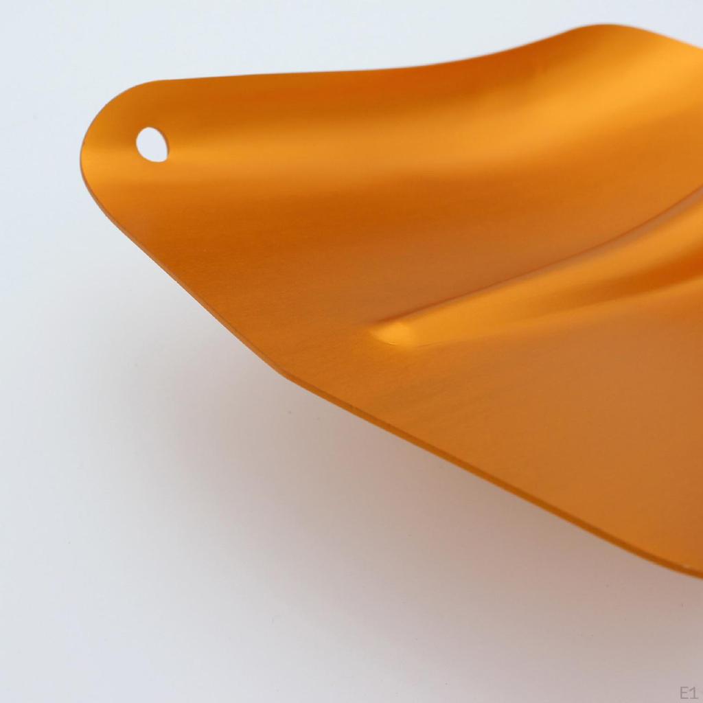 Instrument de deszăpezire reglabil pentru aventurile de iarnă