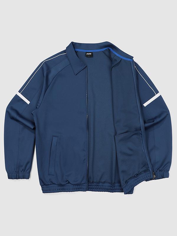 Fifa 1904 3M Stitch Line Track Jacket (Ff31Jz61U_240)