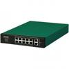 Panasonic GA-AS10TPoE+ Network Switch PN25108