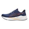Asics Versablast 4 Soft Comfortable Shock Absorbing Breathable Lightweight Low Top Training Running Shoes Men Sneaker Indigo 1011B984-400