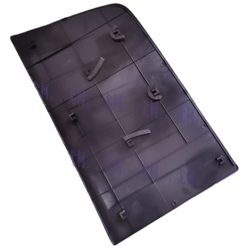 Youke Dongfeng Tianjin EQ1120 Cab Right Window Trim