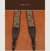 CS160 Embroidered Series Universal Cotton Camera Strap CAM8403 Cam-in