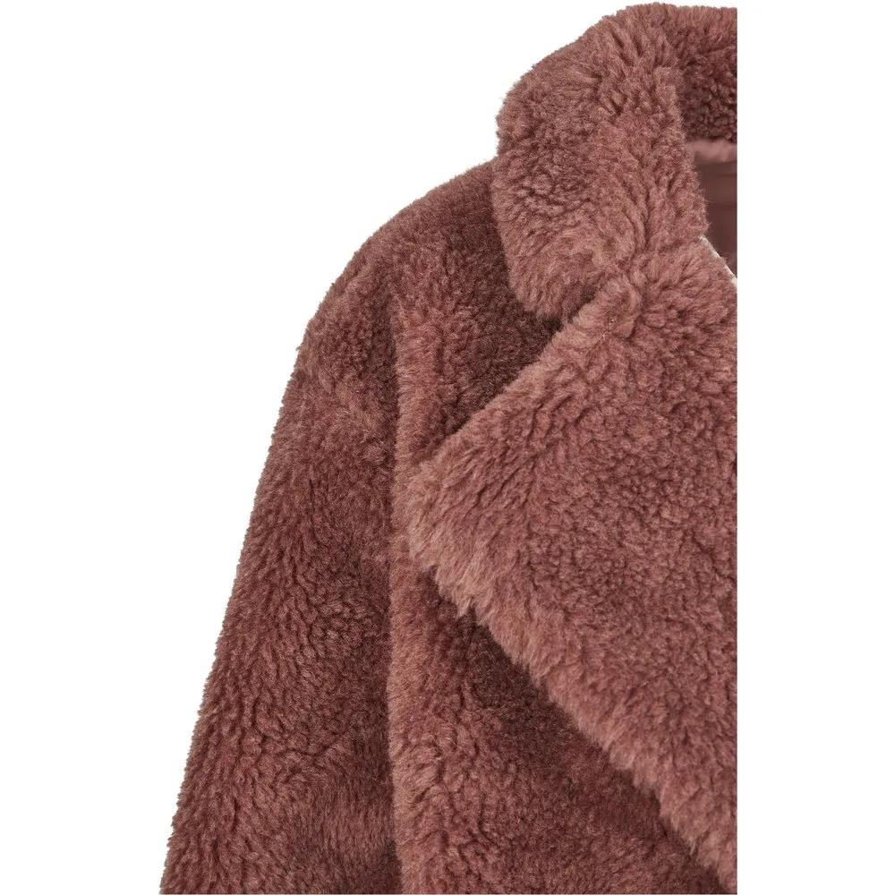 Urban Classics Parka Big Sherpa