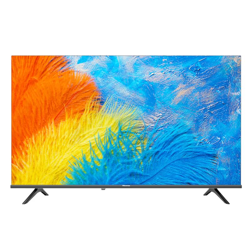 Hisense E2FD/D30QD Series Smart LED TV