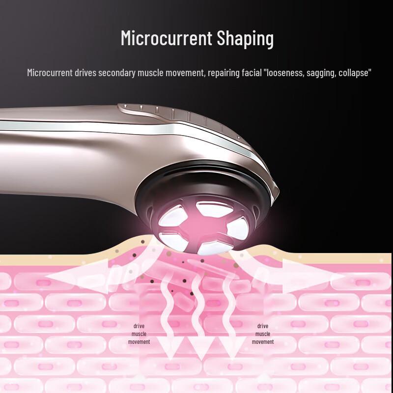 Jindao LED V-Face Lifting & Firming Beauty Device