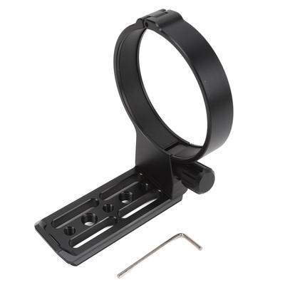 Collier d'objectif, bague de montage pour trépied d'objectif, plaque de dégagement rapide intégrée pour Nikkor Z 180-600 mm f/5,6-6,3 VR