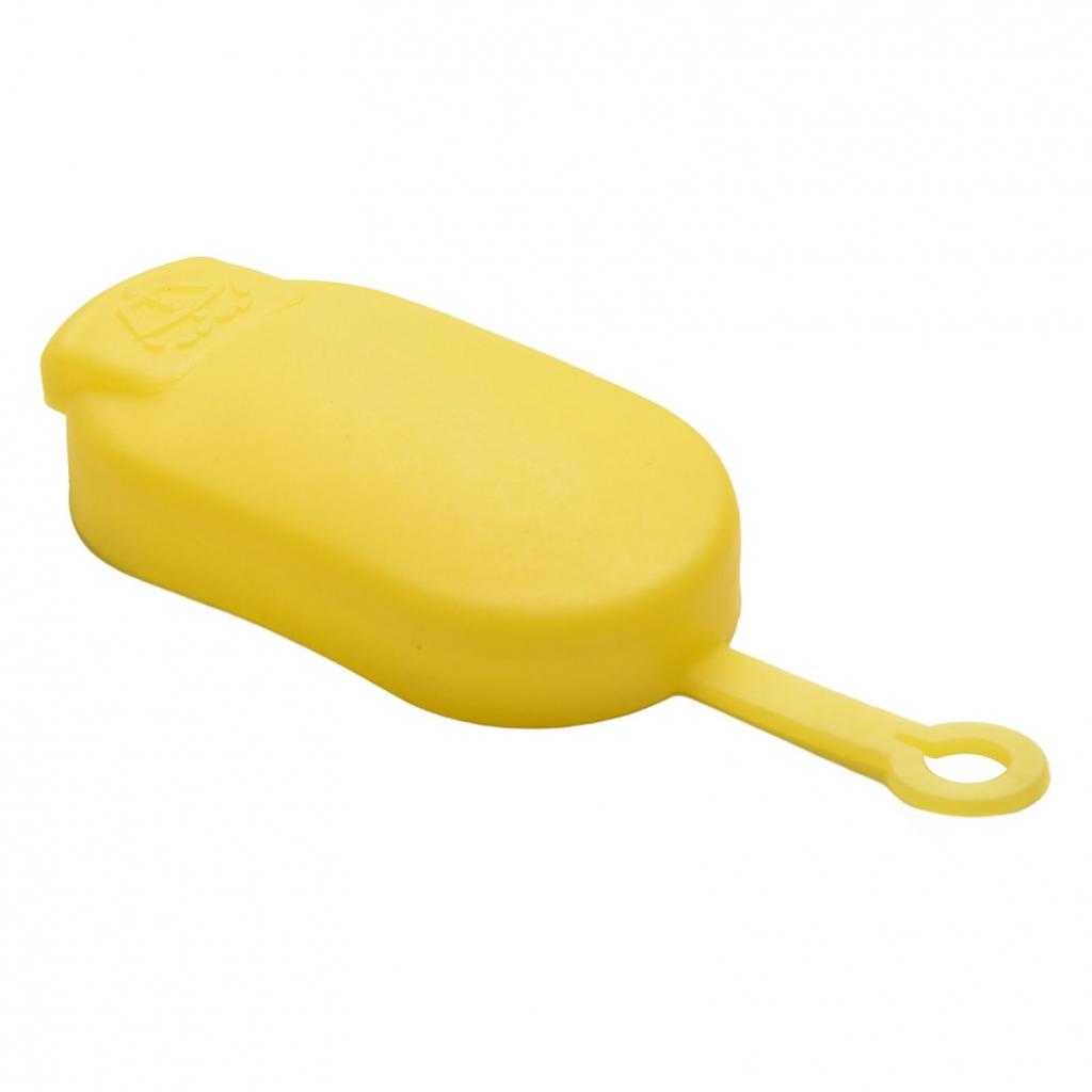 Car Windshield Washer Cap Washer Reservoir Cap Lid
