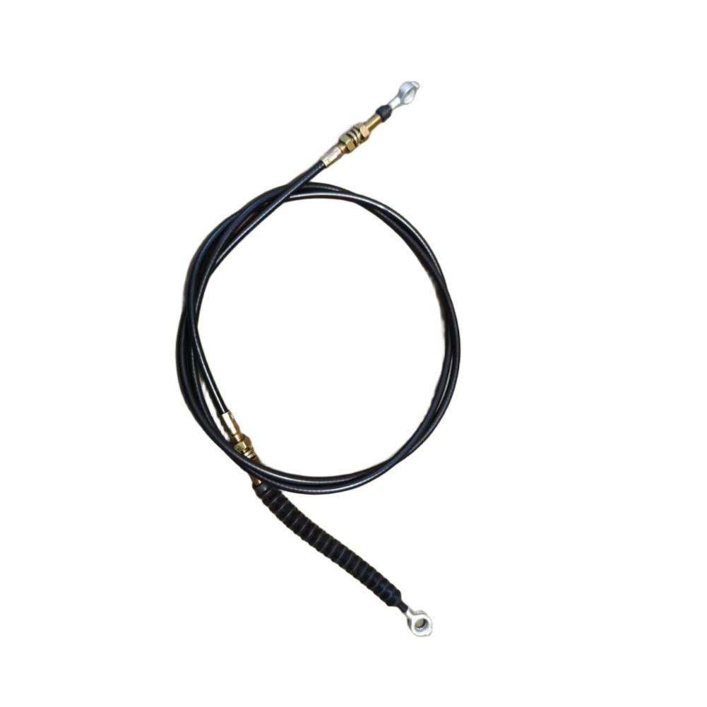 Metal Pull Wire Chute Control Cable Easy Installation