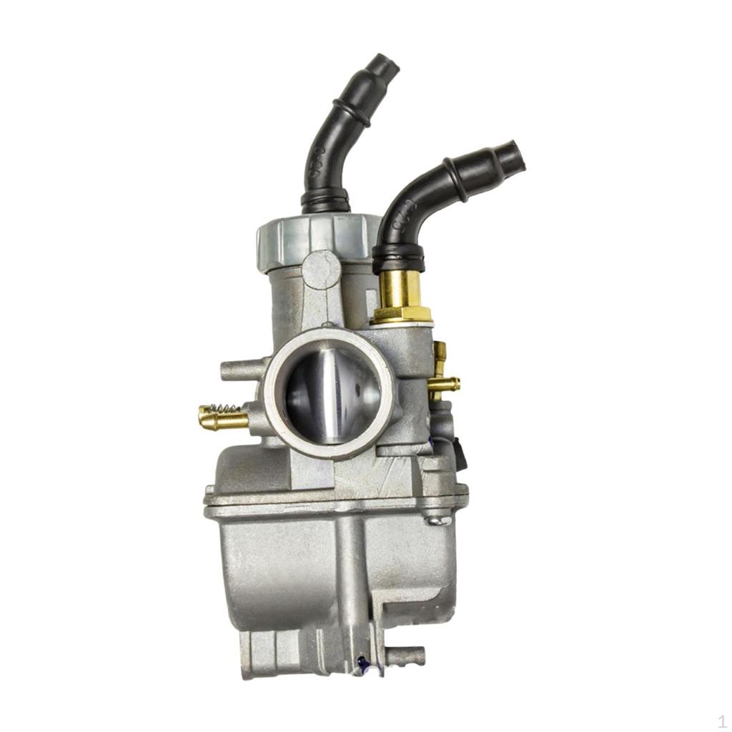 Accesoriu carburator pentru motoare PE24 în 2/4 timpi Instalare simplă