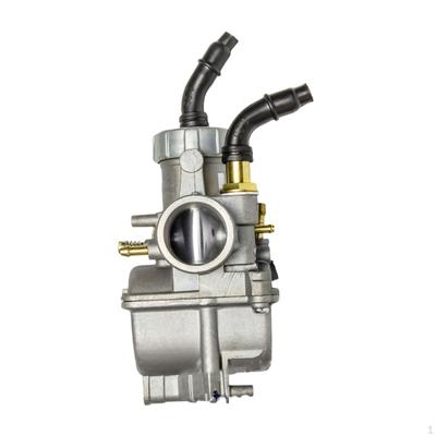 Carburetor Accessory for PE24 2/4 Stroke Engines Simple Installation