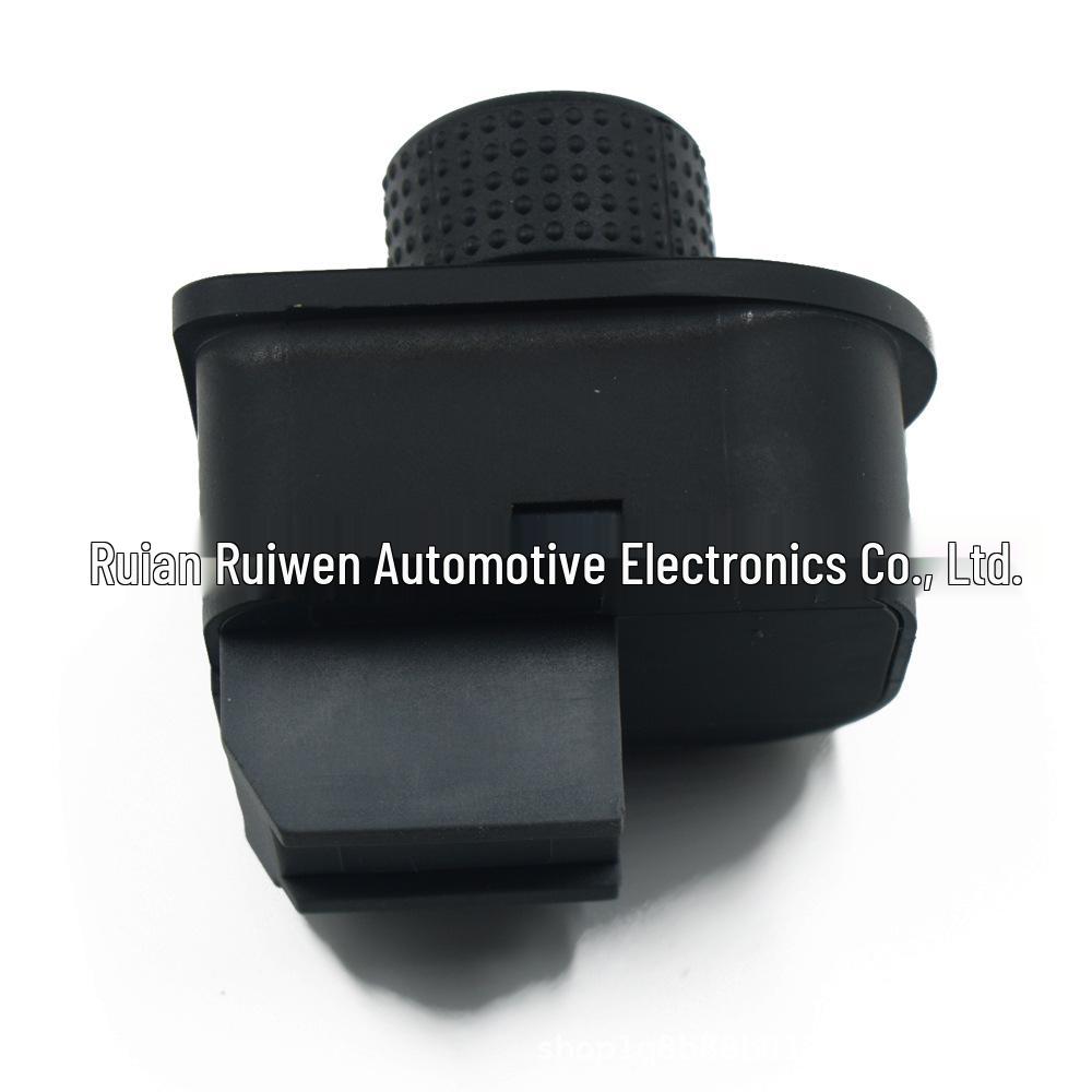 Volkswagen Rearview Mirror Adjustment Switch 1J1959565D