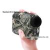 Golf and Hunting Laser Rangefinder with Slope Measurement
