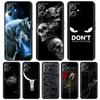 For Motorola Moto G54 Case Silicone Cover For Motorola Moto G54 MotoG54 XT-2343-1 Back Cover Shockproof Phone Cases Protector