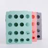 Practical Shirt Folding Board Durable Plastic Clothes Folder Clothing Organizer  Adults