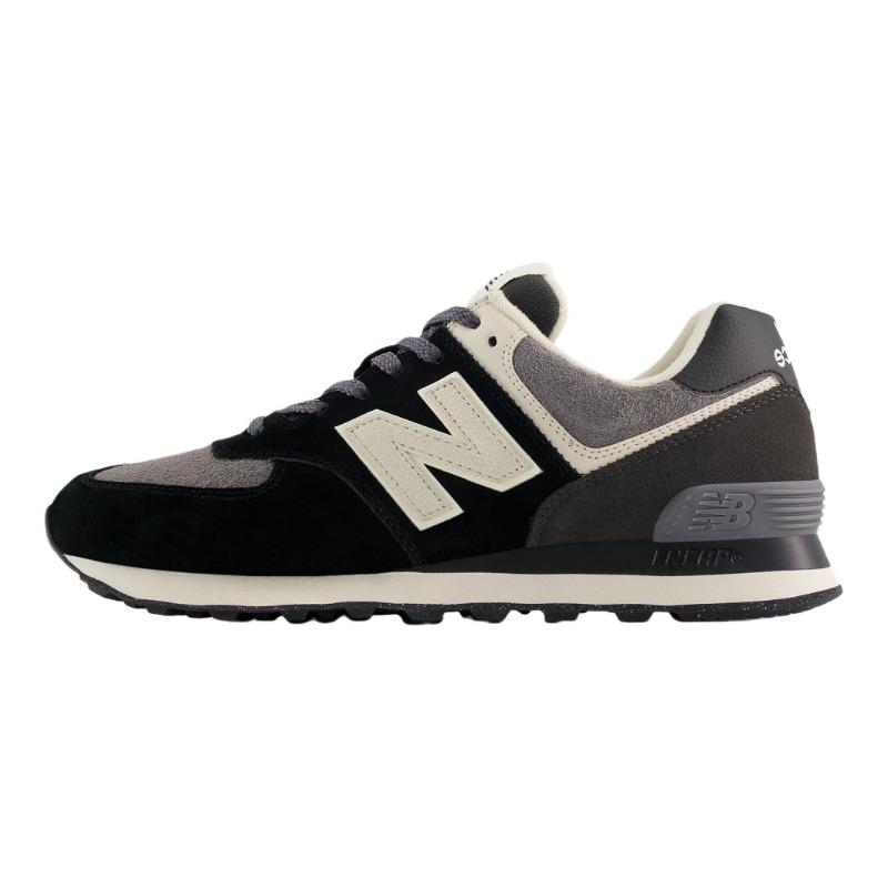 New Balance 574 Unisex Komforta Skriešanas