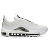 Nike Air Max 97 Blanco Negro Plata Mujer 921733-103