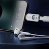 Premium  To USB C Converter Adapter Ensures Long Last Performances And Easy Plugs And Play for iPhone16/15