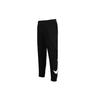 Nike Sportswear Knit Joggers Men Bottoms Black DD5885-010