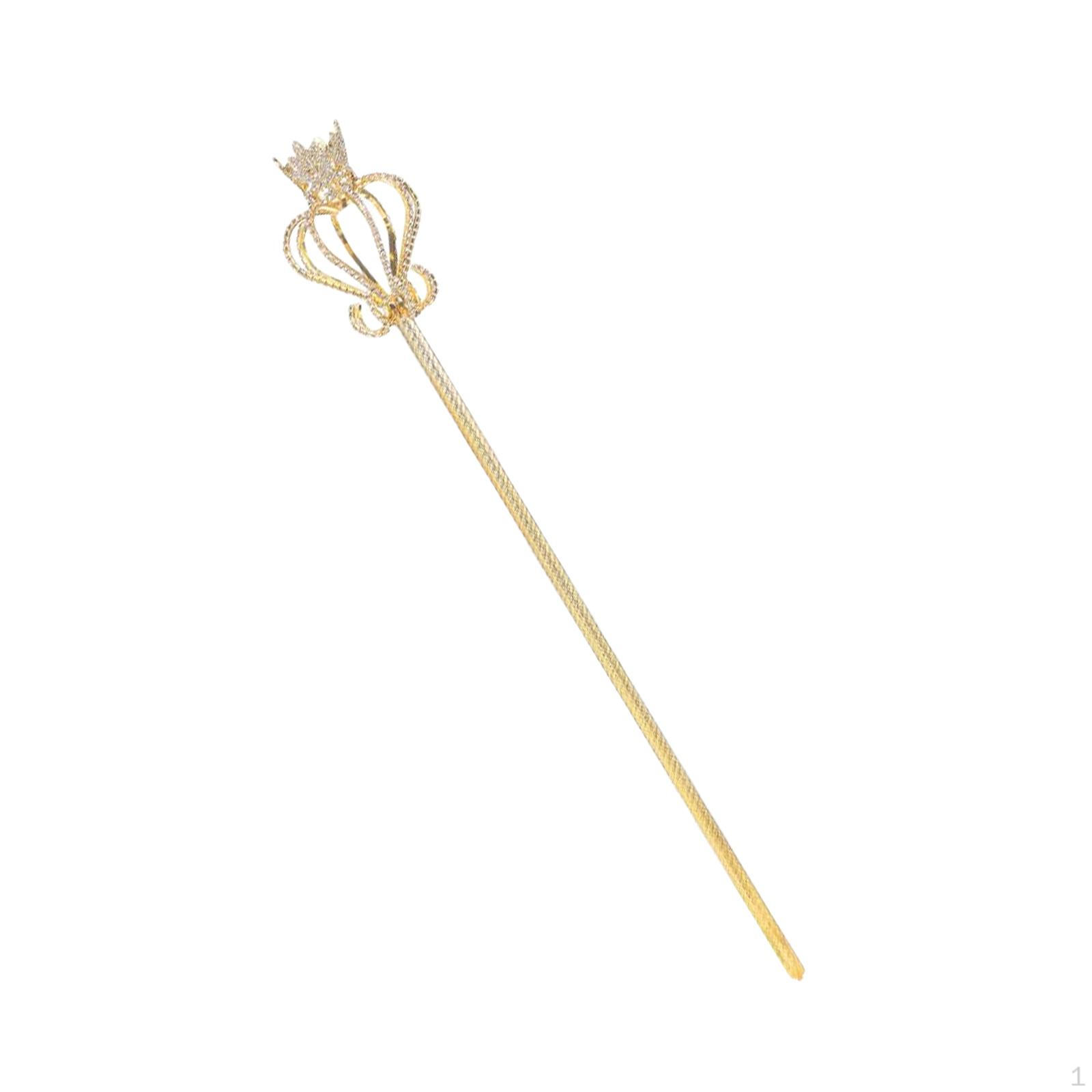 Crystal for Whimsical Costume Celebrations Aureate