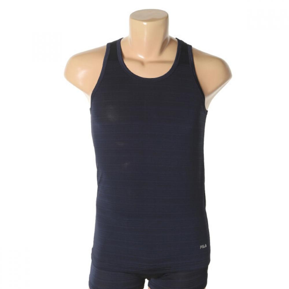 

Fila Men S SleeveleSS Running Rng2612mina 100