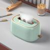 Creative Light Luxury Multi-functional Tissue Box