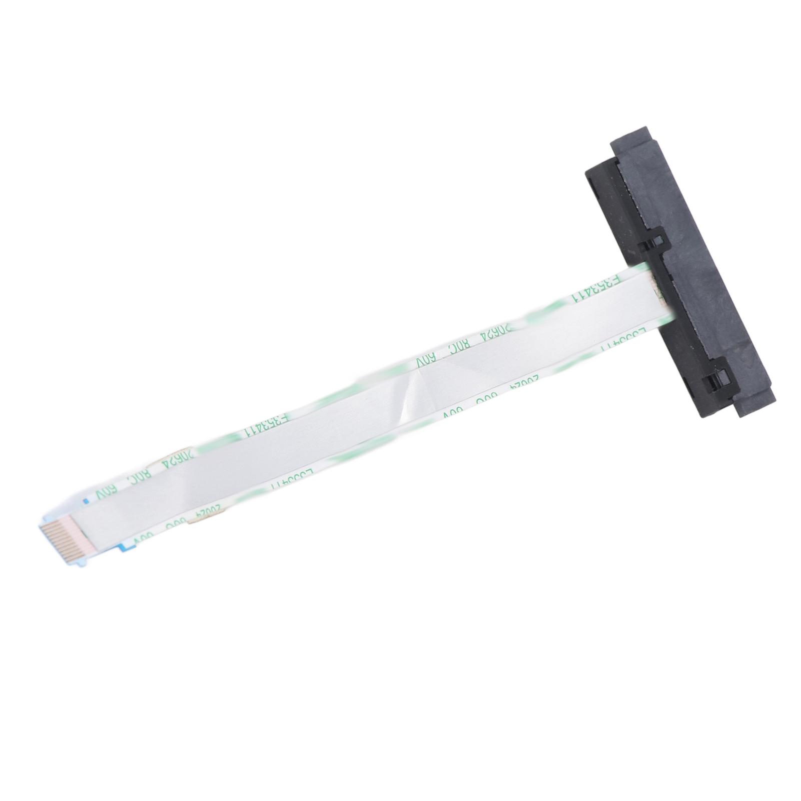 

Разъем для жесткого диска ноутбука Кабель разъема для жесткого диска Поддерживает 2,5-дюймовый жесткий диск Serial ATA