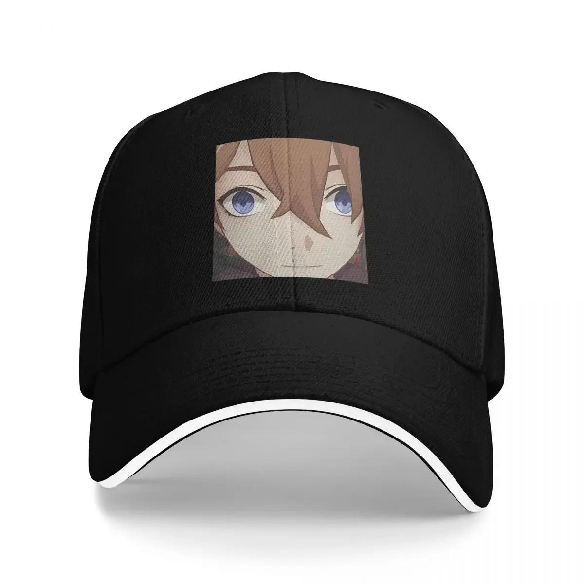 Genshin Impact Tartaglia Meme Hat Unisex Hats Hats For Unisex Baseball Cap Men One Size