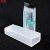 11 Style Cylindrical Cuboid Crystal Epoxy Resin Mold For Necklace Pendant Epoxy Resin Mold DIY Jewelry Making Findings Supplies