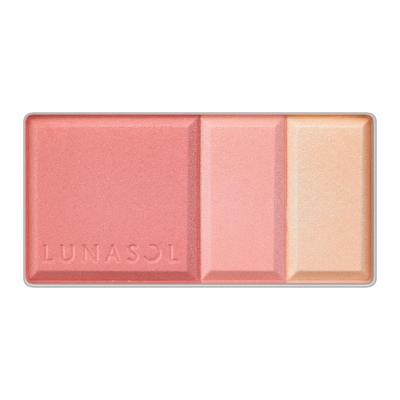 Make-up – Blush