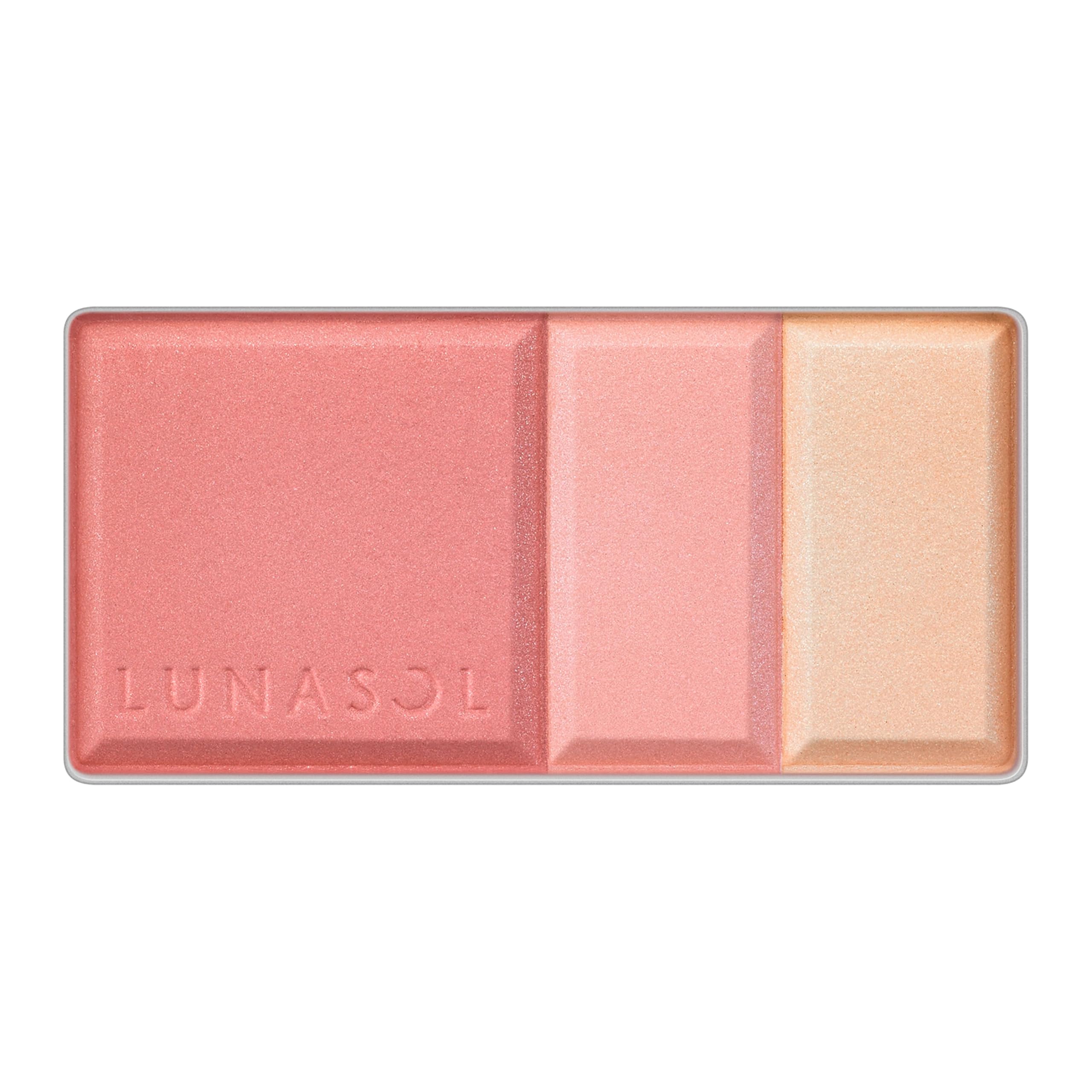 

LUNASOL Coloring Soft Cheeks Cheek 02 Rose Pink