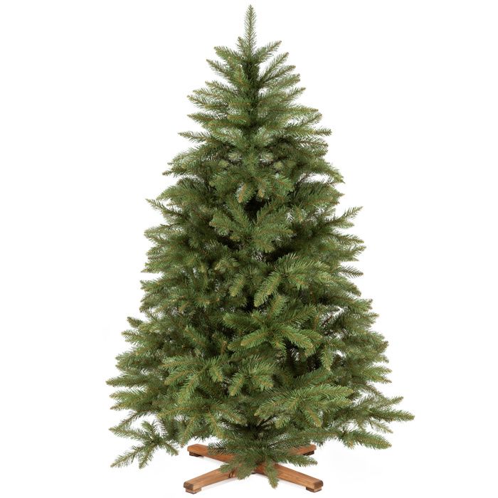 Sapin de Noël artificiel Royal Trees – Épicéa du Caucase (220 cm)