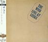 CD WHO  Live At Leeds UICY20006 Polydor 2010 Japan ObiRock Used