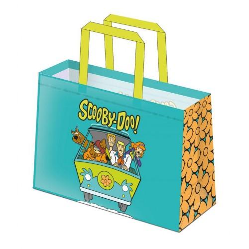 Scooby Doo The Mystery Machine Reusable Tote