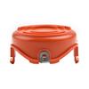 Accessories Trimmer Spool Cap Accessory Element GL8033 GL9035 Lever Grass Attachment Replacement Solid Trimmer