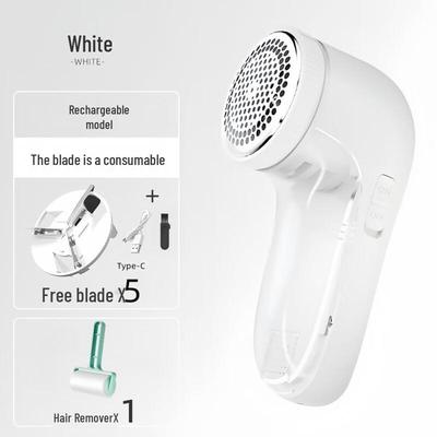 YIXI Rechargeable Fabric Shaver Kit