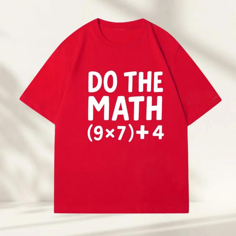 T-shirt Drôle De Professeur De Mathématiques T-shirt Graphique De Meme De Mathématiques t-shirt D'humour Pour La Salle De Classe