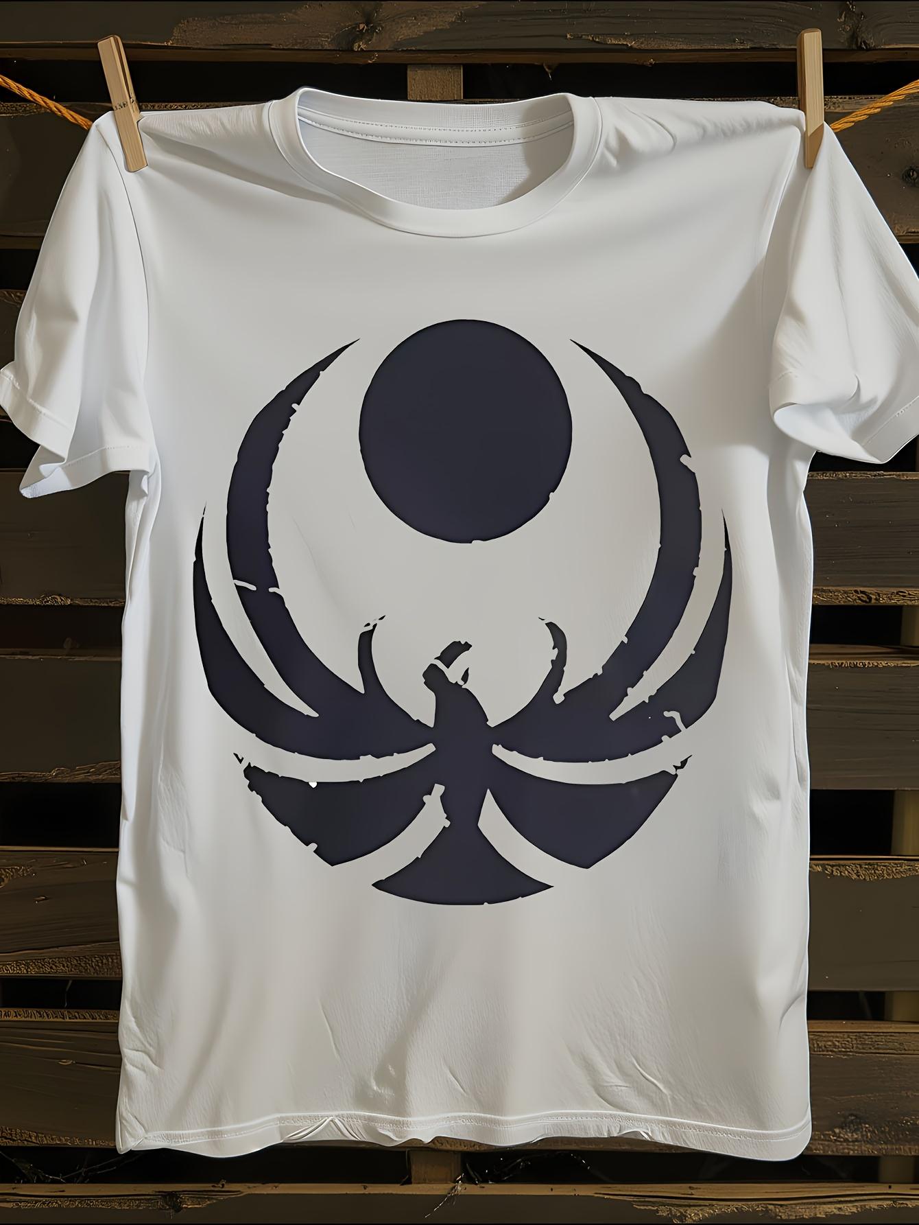 Elder Scrolls Video Game T-shirt S