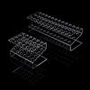 Tweezers Storage Box Multi-Holes Holder Eyelashes Makeup Tools Professional Storage For Eyelash Extensions Tweezers High Quality