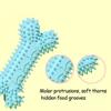 Dog Toys For Small Dogs Indestructible Dog Toy Teeth Cleaning Chew Training Toys Pet Supplies