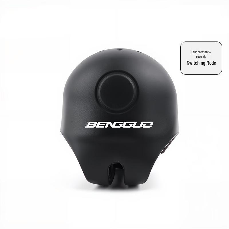 

Lishi Bicycle Horn Bell