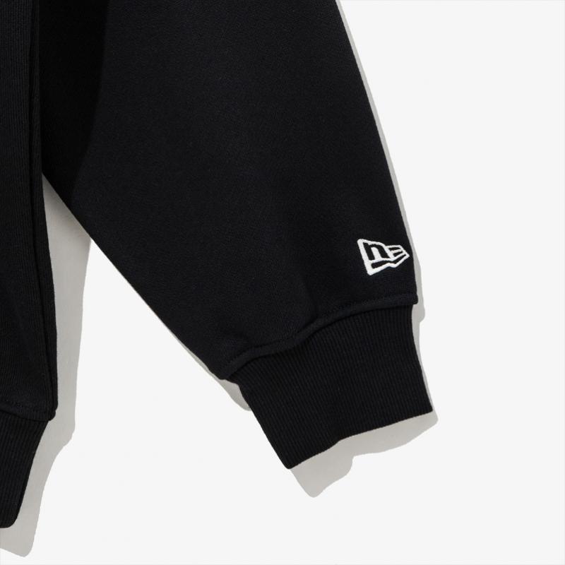 New Era Mlb New York Yankees All Star Game Sweatshirt Black