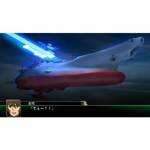 Super Robot Wars V - Premium Anime Song & Sound Edition - [Initial inclusion bonus] Super Robot Wars 25th anniversary ``3 major bonuses for the first