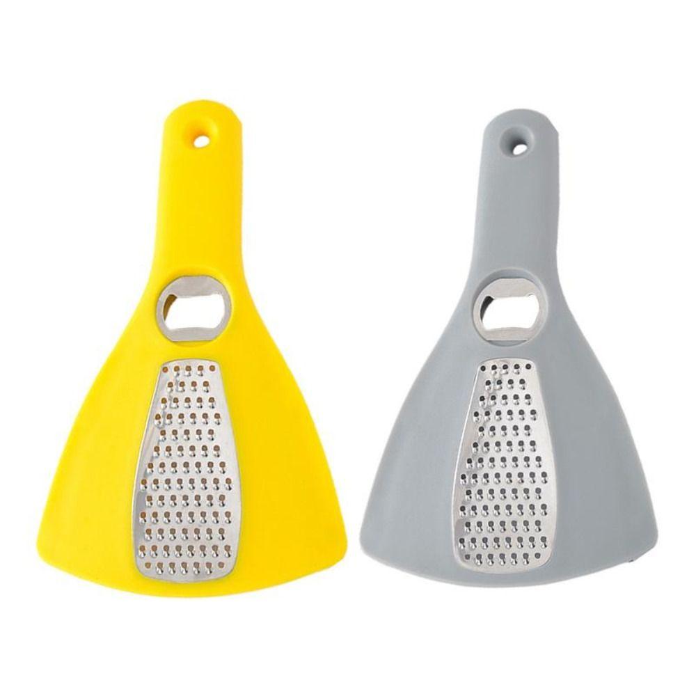 Can Opener Kitchen Grater Multi-Purpose Potato Shredders Sharp Carrot Chopper  Fruit Vegetable
